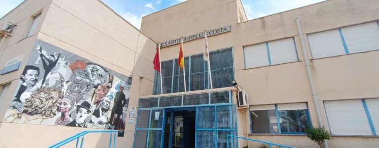 Cada día en el aula es un gran paso hacia lo que quieres ser