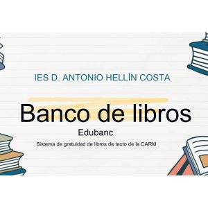 Banco de libros